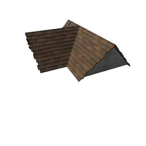 Roof 2x3 Extended 1B